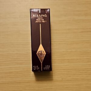 Yes Honey - Charlotte Tilbury K.I.S.S.I.N.G Lipstick